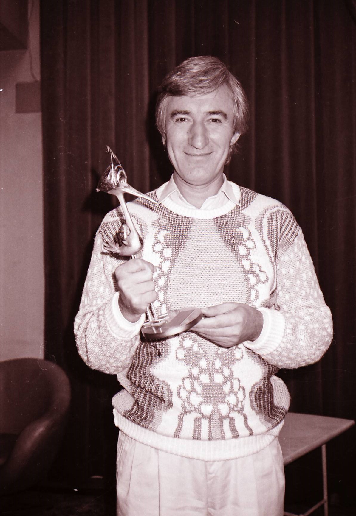 Prošlo je 35 godina od Tomine smrti: Legenda o ljubavi sa Silvanom i dalje živi, evo koja pevačica mu je javila za njenu pogibiju i šta o tome danas kaže pevačeva žena (FOTO) 10 Scan10050