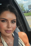 Azra Husarkić sa mužem došla u Srbiju, a jedan detalj nije promakao nikome: "Pričaju da burme već sprema" 14 Screenshot 2026 09 25 154957