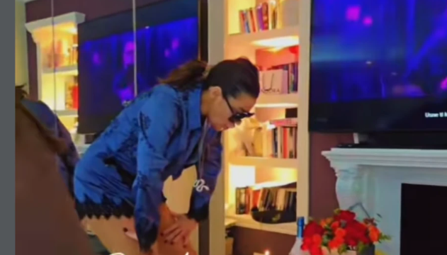 Ana Nikolić slavi rođendan uz Rastinu pesmu, a iznenađenje koje je dobila od ćerke Tare sve raznežilo: "Ovo je poruka za mamu" (FOTO) 14 Screenshot 2026 09 27 153623
