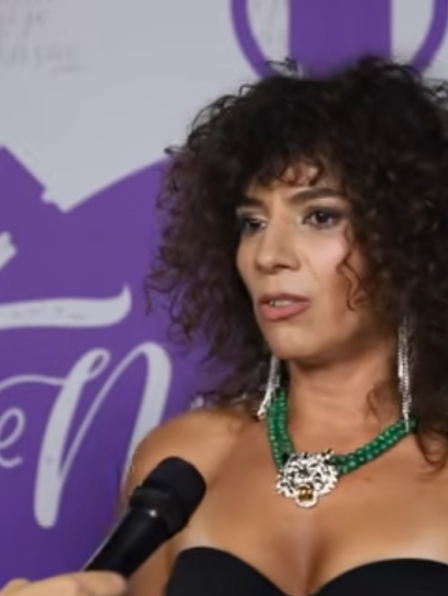 Verica Marinković nakon nastupa na ivici suza zbog pokojne majke: "Bila je jako dugo bolesna, sanjala sam pesmu za nju" (VIDEO) 26 Screenshot 2026 09 30 183238