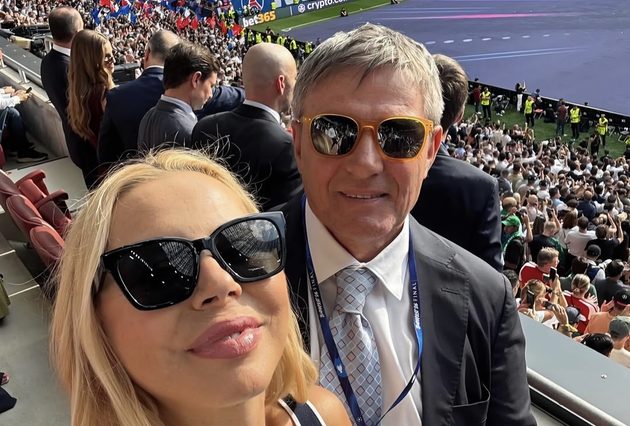 Piksijeva žena otkrila detalje njihovog braka: "Ponekad 50 puta slušam istu priču" 10 Snezana i Dragan Stojkovic