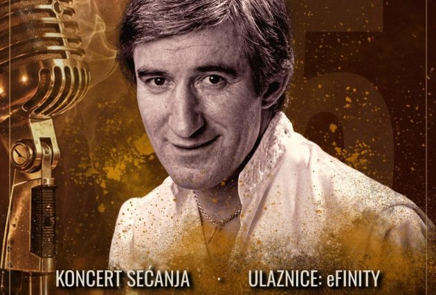 Porodica Tome Zdravkovića stigla u Srbiju: Emotivnim koncertom obeležiće 35 godina od smrti legendarnog pevača 19 Toma Zdravkovic