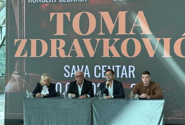 Otkriveni učesnici koncerta sećanja na Tomu Zdravkovića: Oni će izvoditi pesme najvećeg estradnog boema u Sava centru 12 Toma Zdravkovic4