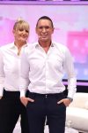 Grand Specijal ponovo nedeljom: Dobra muzika, poznata lica i mnogo iznenađenja! 20 VESNA MILANOVIC I SINISA MEDIC ok 2