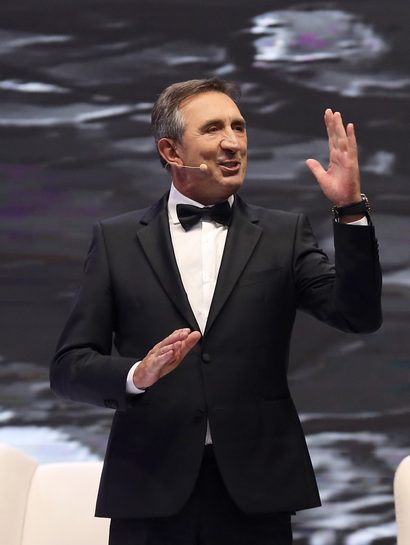 Žika Jakšić presekao nakon teške odluke žirija, takmičari na kraju emisije van sebe 29 ZIKA JAKSIC NNK SNIMANJE 11092026 FOTO MUNJA. ok