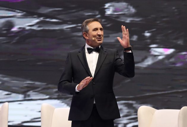 Žika Jakšić presekao nakon teške odluke žirija, takmičari na kraju emisije van sebe 15 ZIKA JAKSIC NNK SNIMANJE 11092026 FOTO MUNJA. ok