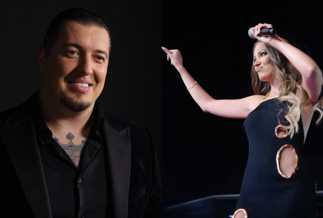 amar gile aleksandra prijovic