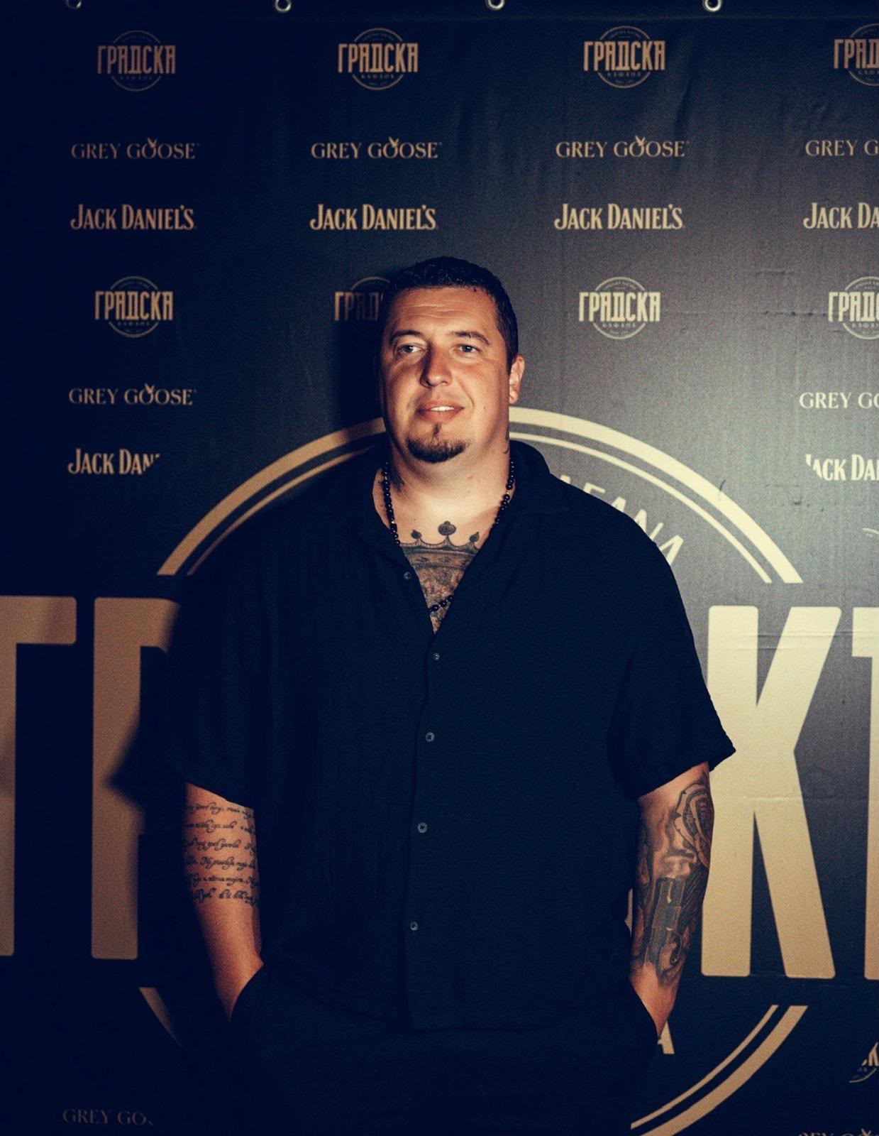 "Tu je bilo nekih drugih problema": Amar Gile progovorio o prvom braku, pa otkrio šta misli o Aleksandri Prijović (VIDEO) 7 amar gile