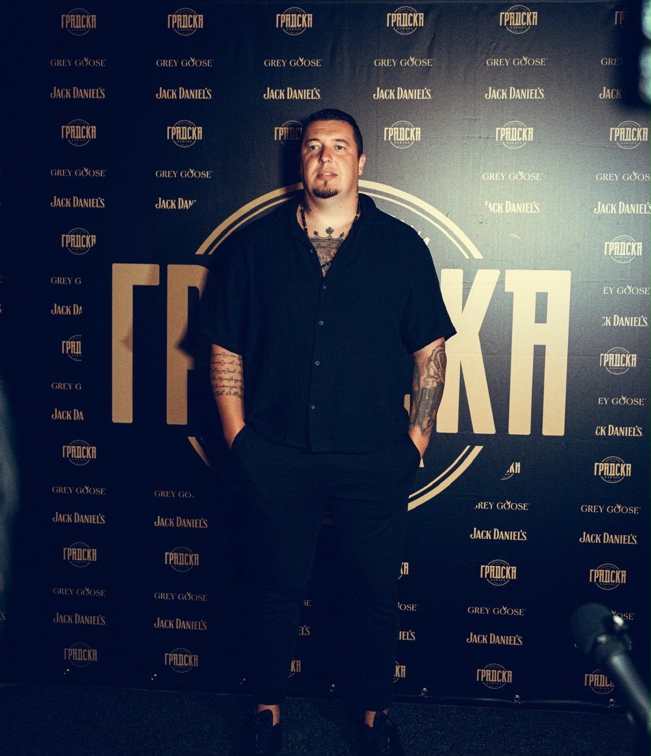 "Tu je bilo nekih drugih problema": Amar Gile progovorio o prvom braku, pa otkrio šta misli o Aleksandri Prijović (VIDEO) 5 amar gile