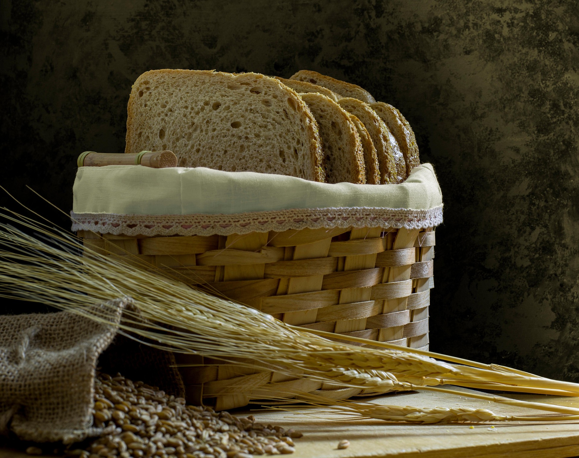 Ovu grešku skoro svi prave kada čuvaju hleb: Zbog nje se mnogo brže kvari 9 apamukcu bread 6906033 1920