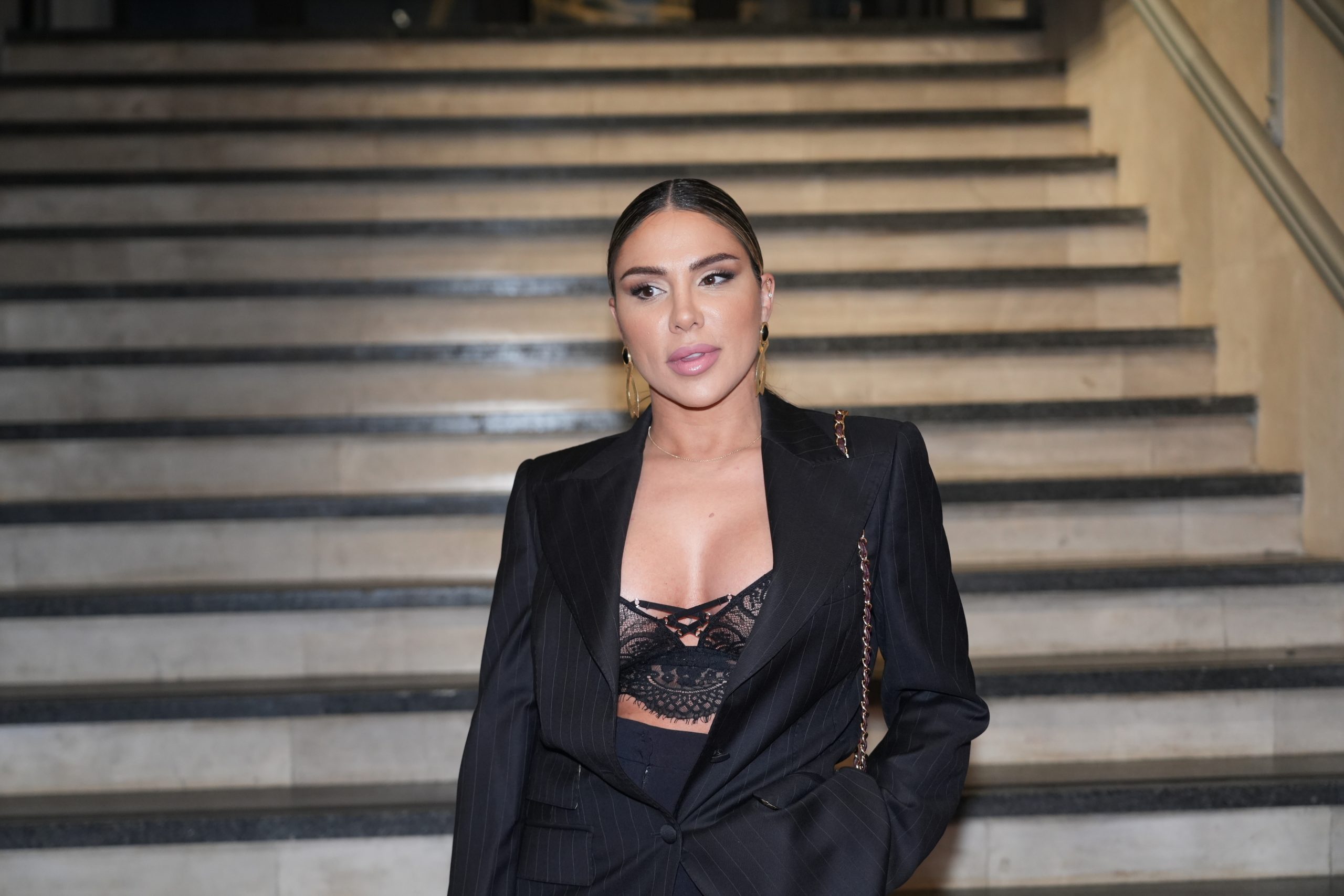 Sandra Afrika pobesnela, dobila zabranu pa se hitno oglasila: "Šta je sad problem? Ovde čovek ne sme ništa da radi!" 7 boban rajovic 27052026 0125