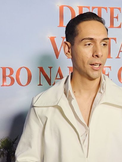 "Nikada neću da se stidim toga" Bubi Ademov na promociji novih pesama otkrio da je doživljavao nasilje od strane vršnjaka (VIDEO) 20 bubi ademov 2