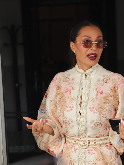 Ceca Ražnatović žestoko o estradi i onome što joj godinama "smeštaju": "Kako to meni niko ništa nije radio, a ja sam nekima radila?!" (VIDEO) 23 ceca raznatovic 3