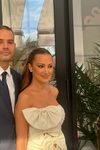 Ponosni roditelji blistaju: Prija ponovo u belom, sa Filipom pozirala ispred luksuznog restorana (VIDEO) 4 d4cfff3f cd7c 4242 bb16 0a6d6afebfda