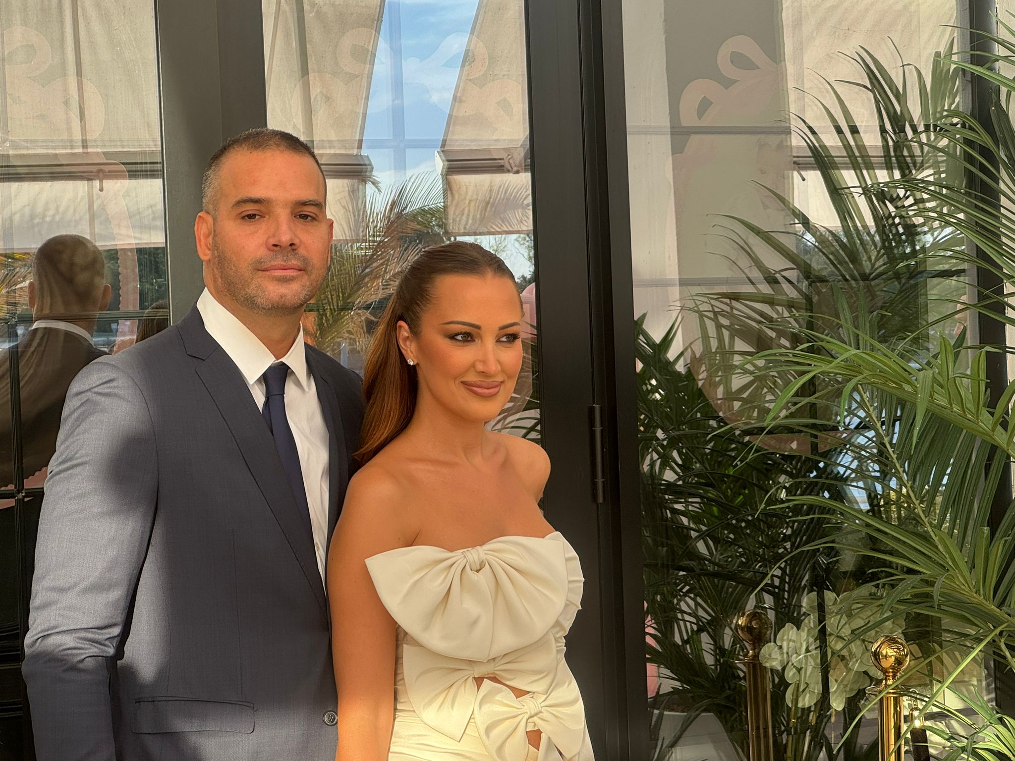 Poznati stigli na Arijin prvi rođendan: Prija i Filip okupili estradu, evo ko je sve došao (FOTO) 6 d4cfff3f cd7c 4242 bb16 0a6d6afebfda