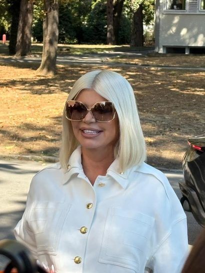 Dara otkrila u kakvom je odnosu sa roditeljima svog mlađeg dečka: "Ne žele da se mešaju sinu u život" (VIDEO) 27 dara bubamara zvezde granda