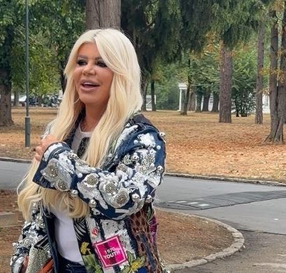 "Svako ima pravo da traži novac" Dara Bubamara otkrila da li je uzela 20.000 evra od Bake Praseta (VIDEO) 24 darar