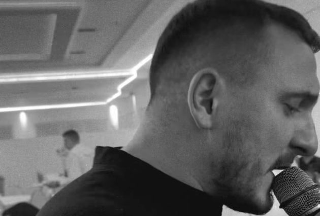 Potresne reči zvezde "Granda" nakon smrti kolege: "Otišao si prerano prijatelju" 20 goran maksimovic 2 e1790156975951