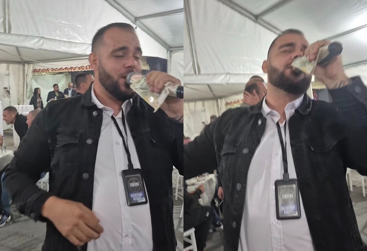 goran maksimovic poslednji snimak