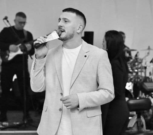 goran maksimovic