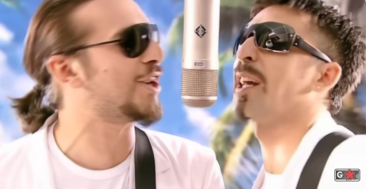 "Mislili smo da ćemo biti morski kič bend" Ognjen Amidžić otkrio kako su nastali "Flamingosi" 7 hss