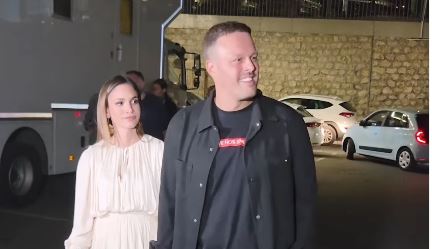 Igor Kojić prvi put sa trudnom ženom u javnosti: "Samo da je dete živo i zdravo" (VIDEO) 14 igi