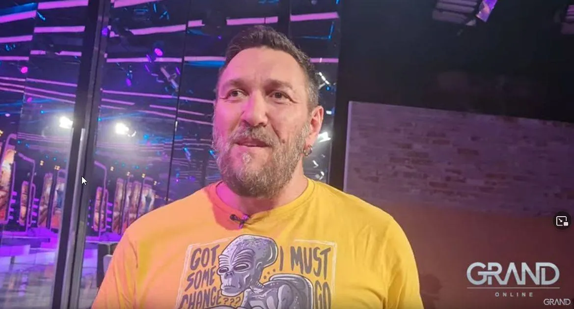 Oglasio se Niggor nakon šokantnih Igijevih reči, a ovako su se neke stvari odigrale 7 image 22