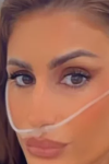 Didi Džej od januara ozbiljno bolesna, nije mogla ni da hoda, a sada se oglasila o stanju: "I dalje idem na terapije" 16 image 92 e1789564586956