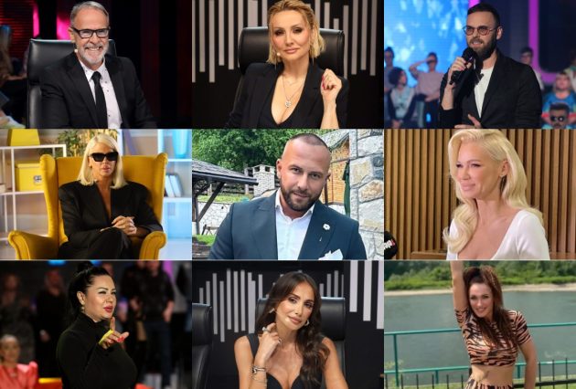 Najveće estradne ljubavi pucale su za samo nekoliko meseci: Ovi poznati parovi nisu dugo izdržali u braku, a neki su se razveli posle 15 dana 13 ipiccy image 20