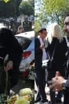 Jovana Tipšin i pobednik "Zvezda Granda" odali počast Tomi Zdravkoviću: Zapalili sveće na njegovom grobu (FOTO) 15 jovana tipsin bojan ilievski