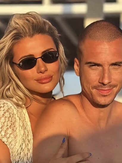 Milan Mitrović i njegova supruga podelili najlepše vesti, pljušte čestitke: "Volimo te do neba i nazad" (FOTO) 18 milan mitrovic 1 edited