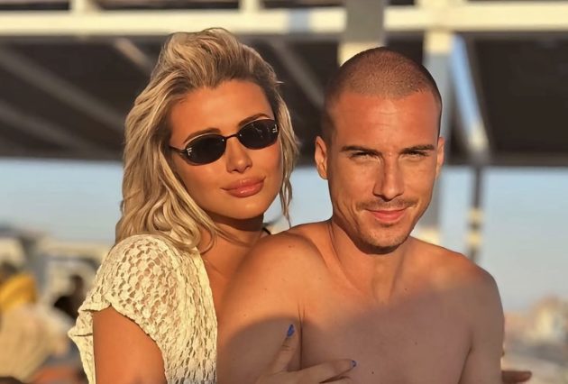 Milan Mitrović i njegova supruga podelili najlepše vesti, pljušte čestitke: "Volimo te do neba i nazad" (FOTO) 8 milan mitrovic 1 edited