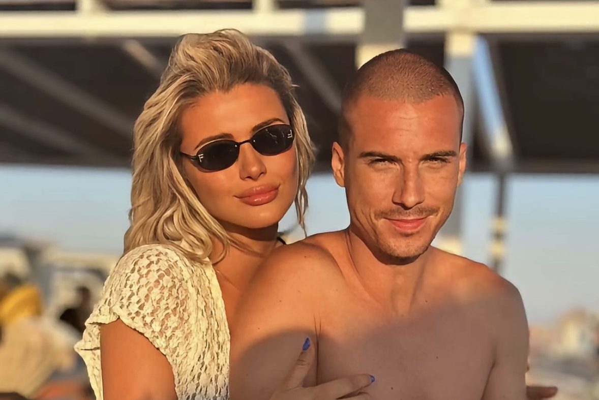 Milan Mitrović i njegova supruga podelili najlepše vesti, pljušte čestitke: "Volimo te do neba i nazad" (FOTO) 5 milan mitrovic 1 edited