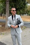 Milan Mitrović o napadu na Uroša Živkovića: "To je poražavajuće" (VIDEO) 19 milan mitrovic zvezde granda
