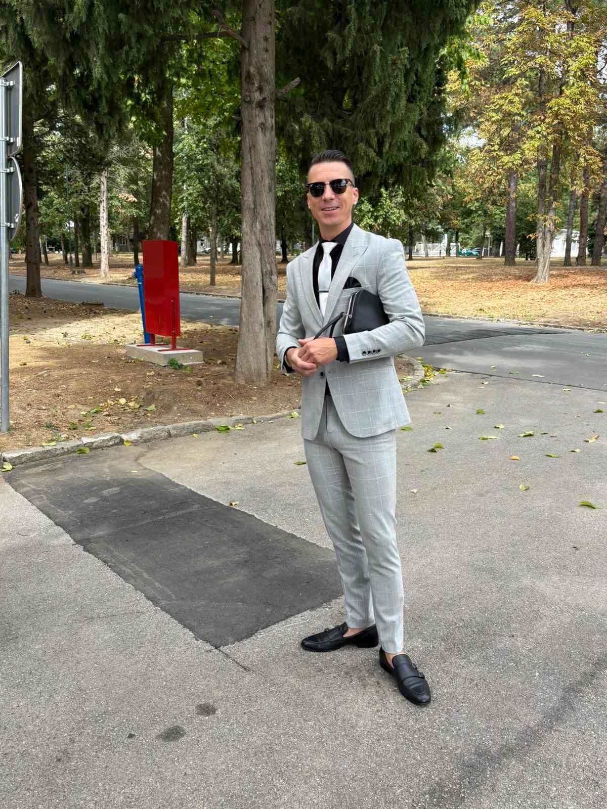 milan mitrovic