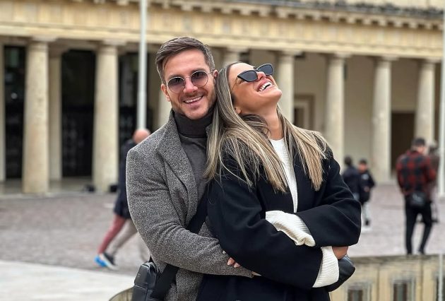 Saša Kovačević otkrio da li će prisustvovati porođaju supruge: "Verujem da će sve biti kako treba" 17 sasa kovacevic 2 e1790232344641