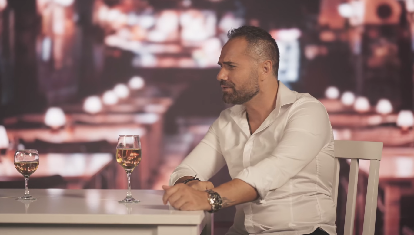 silvio radelic