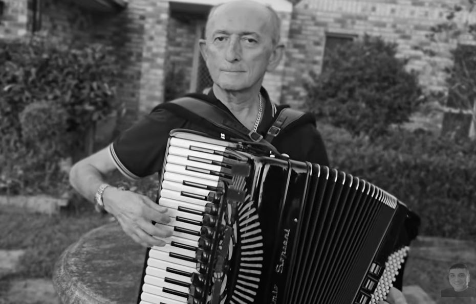 sinisa ddjazbi 1