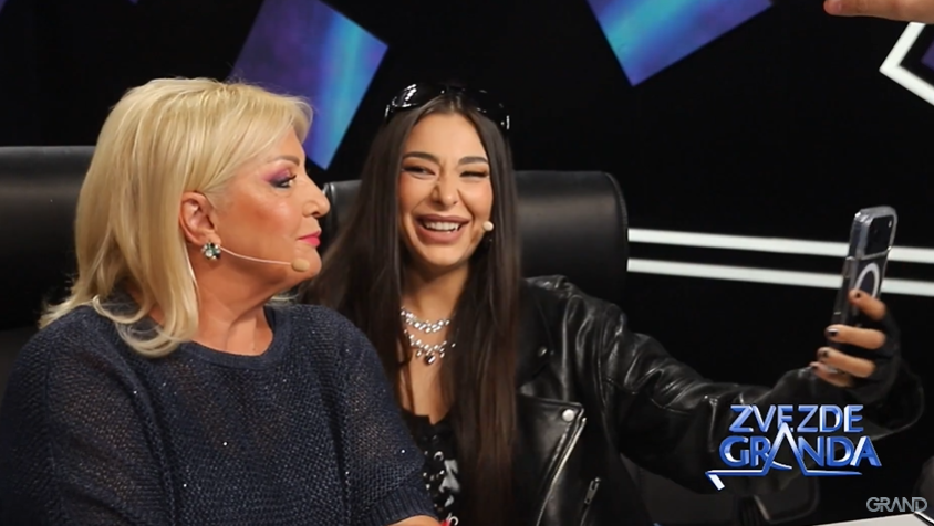 sneza i sanja