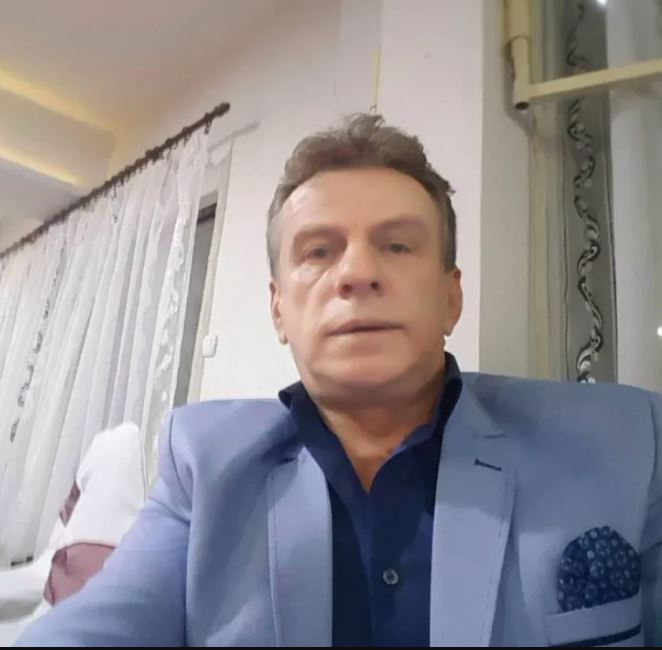 srecako susic