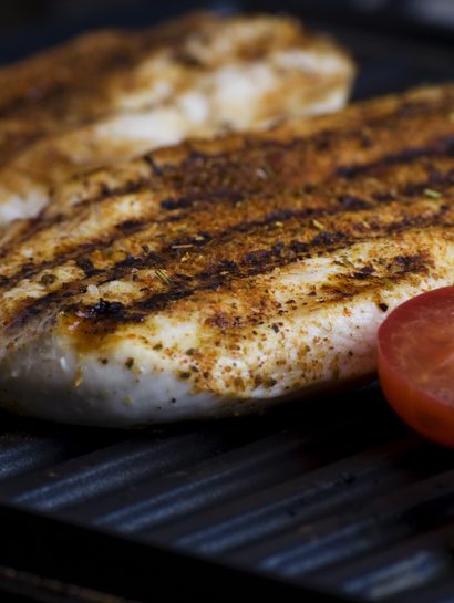 Belo meso više neće biti suvo: Ovo je trik uz koji će piletina biti sočna kao u restoranu 40 stocksnap grilled 923097