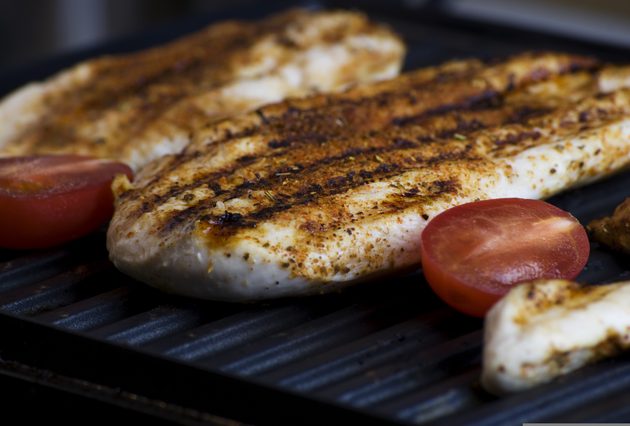 Belo meso više neće biti suvo: Ovo je trik uz koji će piletina biti sočna kao u restoranu 17 stocksnap grilled 923097