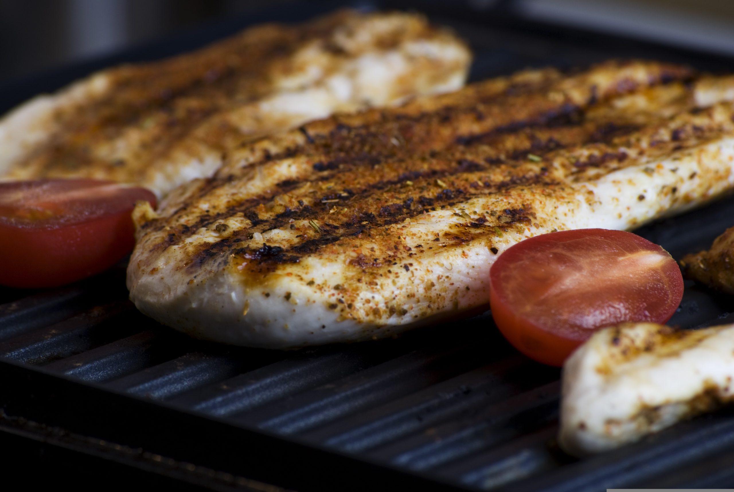 Belo meso više neće biti suvo: Ovo je trik uz koji će piletina biti sočna kao u restoranu 6 stocksnap grilled 923097