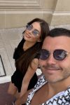 Brenina snajka se uselila u stan od 700.000 evra: Aleksandra i Viktor Živojinović uživaju u suvom luskuzu sa Viktorom 14 viktor i snajka