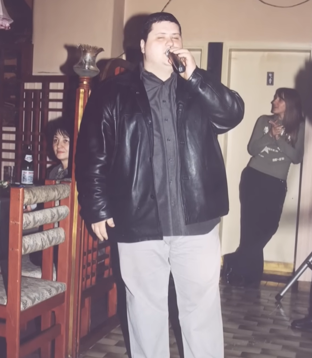 vladimir jovanov