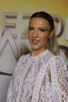 "Oduvek sam želela da stanem pred srpske izvođače": Aleksandra Bučkova iz okoline Banskog došla u "Zvezde Granda" (VIDEO) 14 ALEKSANDRA BUCKOVA 22 GOD. DOBARSKO BUGARSKA 13