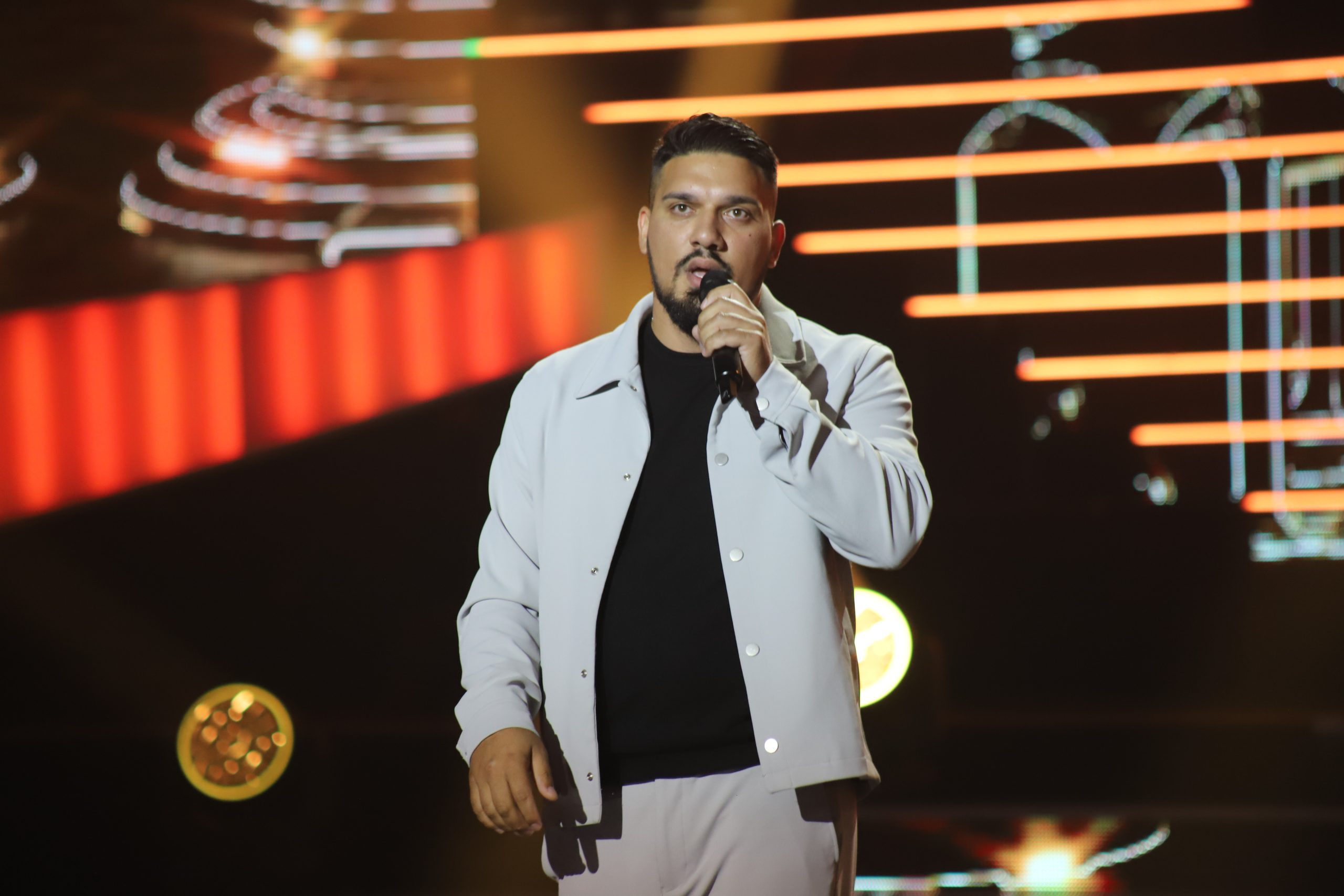 ARMANDO OSMANI 29 GOD. STUTGART 1