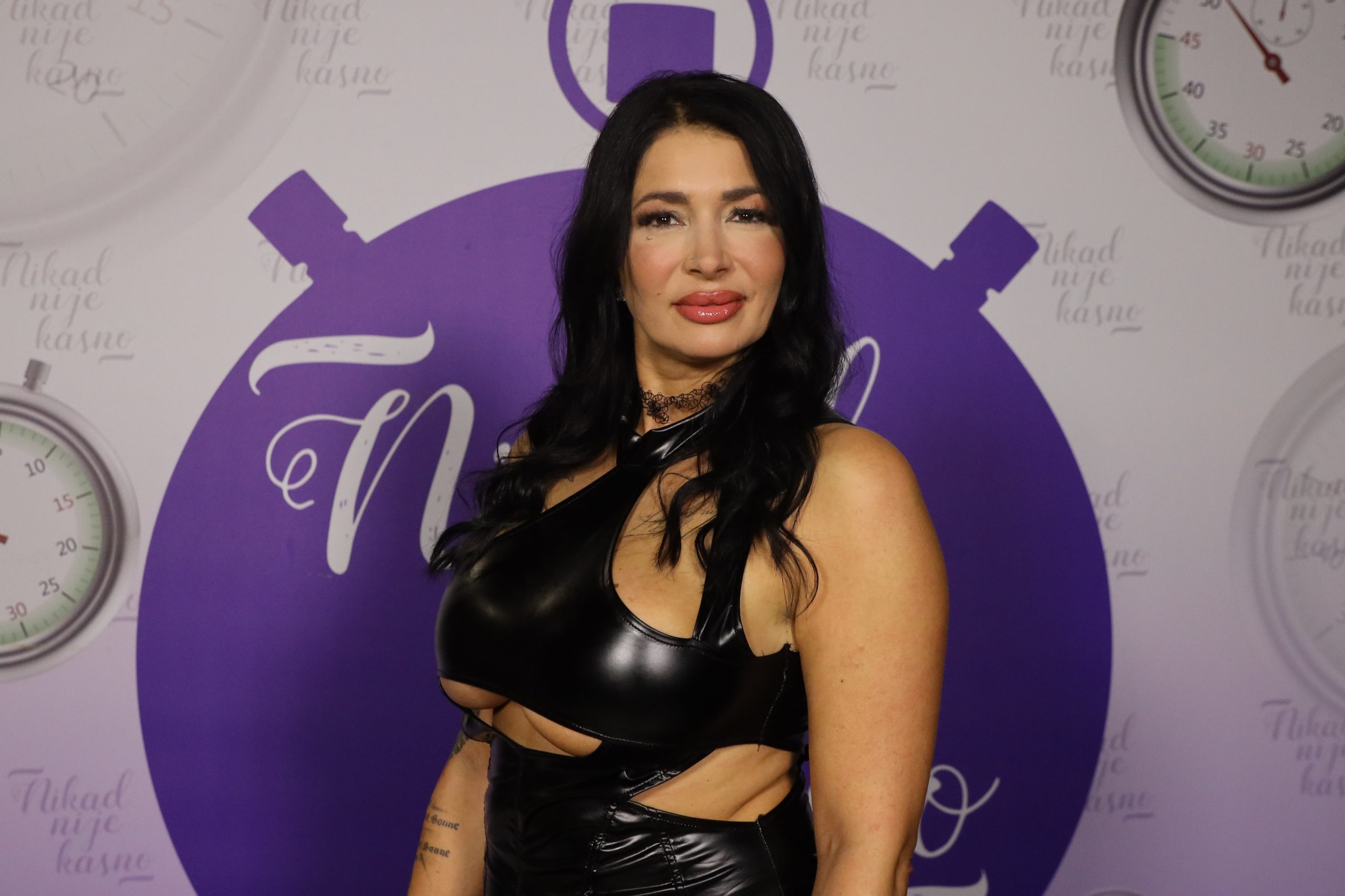BOJANA STEVANOVIC 47 GOD. BERLIN 9 1