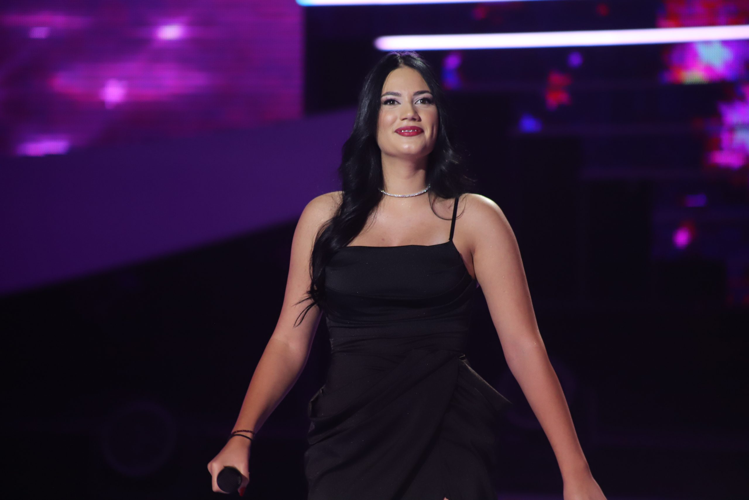 DAJANA NIKOLIC 21 GOD. BRCKO BIH 1