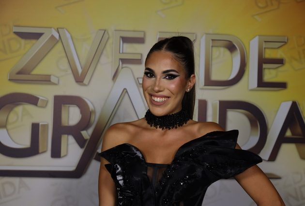 DALIJA TOKOVIC 24 GOD. BEOGRAD 19